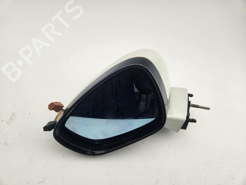 Left mirror CITROËN DS5 | BP32775152C26 - Image 1