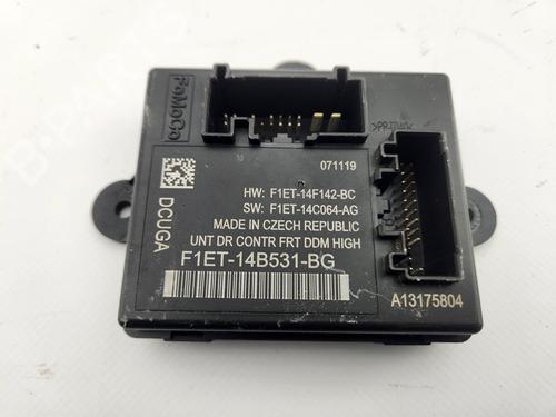 Used Electronic module Electronic module FORD KUGA II VAN 2.0 TDCi (120 hp) 34401364 34401364