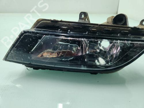 Used Right front fog light SEAT LEON (5F1) [2012-2021]  24507511