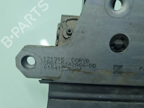 Tailgate lock FORD FOCUS III  | BP21650647C101 