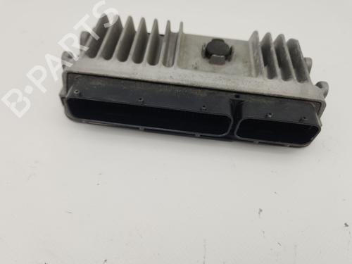Engine control unit (ECU) TOYOTA C-HR (_X1_) 1.8 Hybrid (ZYX10_, ZYX11_) | BP38065142M57 - Image 2