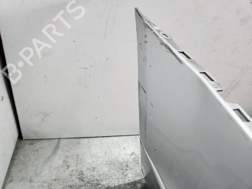 Rear bumper MERCEDES-BENZ C-CLASS (W204)  | BP21642593C8 