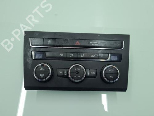 climate-control-seat-leon-5f1-5f0907044-2012-2013-2014-2015-2016-2017-2018-2019-2020-2021-21637100 main image