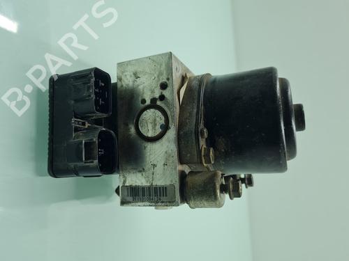 ABS pump TOYOTA LAND CRUISER 90 (_J9_)  | BP21643056M43 