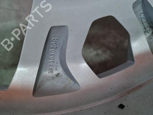 Felg DACIA DUSTER (HM_) 1.5 dCi 115 4x4 | BP38267227C45 - Image 2