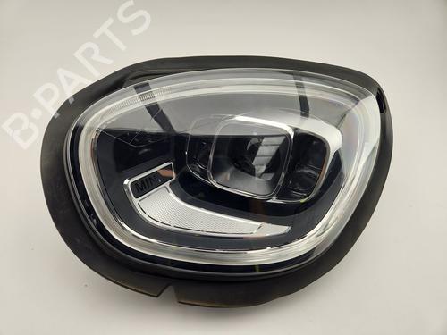 left-headlight-mini-mini-countryman-f60-2016-27923986 main image