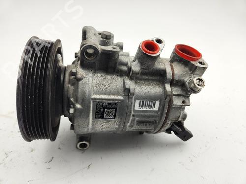 Used AC compressor AUDI A4 B9 Avant (8W5, 8WD) 35 TDI (150 hp) 30754146