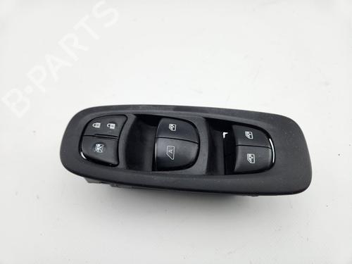 Used Left front window switch Left front window switch RENAULT KADJAR (HA_, HL_) 1.5 dCi 110 (HLA3) (110 hp) 29430768 29430768