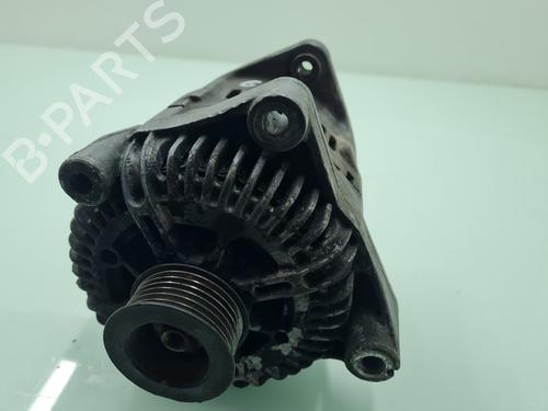 Alternator BMW 5 Touring (E61) 530 d | BP21650692M7 