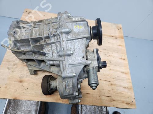 Used Transfer box FORD RANGER (TKE) [2011-2026]  31015706