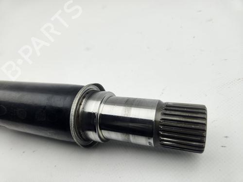 Right front driveshaft MERCEDES-BENZ CLA (C118) CLA 200 d 4-matic (118.313) | BP32708874M39  - Image 5