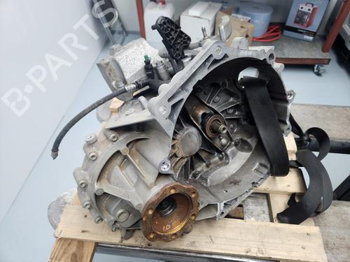 Gearbox SEAT ARONA (KJ7, KJP) | BP33543305M3 - Image 3