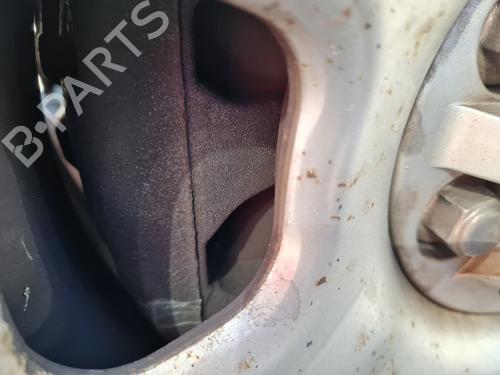 Right front brake caliper NISSAN PATHFINDER III (R51)  | BP21649123M104 