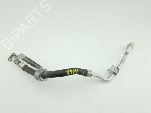 Used AC pipe AC pipe RENAULT ARKANA I (LCM_, LDN_) 1.3 TCe 140 (LDN0) (140 hp) 40036159 40036159