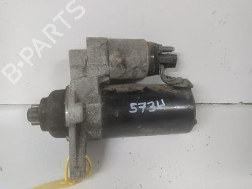 Anlasser für SEAT ALTEA XL (5P5, 5P8) [2006-2015]  21636467