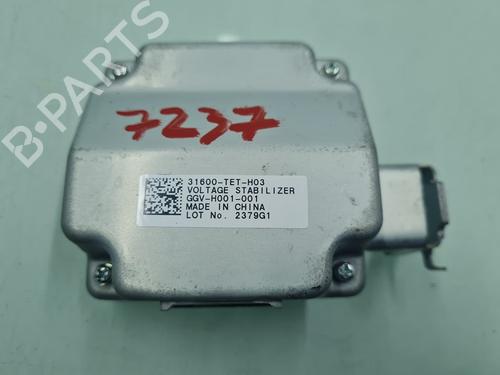 Electronic module HONDA CIVIC X Hatchback (FC_, FK_) | BP23157006M83 - Image 3