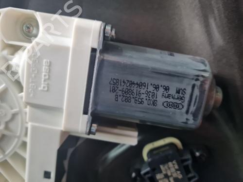 front-right-window-mechanism-audi-a6-c7-avant-4g5-4gd-2011-2012-2013-2014-2015-2016-2017-2018-2019-31979288 main image