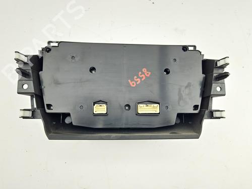 Climate control MAZDA CX-5 (KE, GH) 2.2 D AWD (KE2AW) | BP39688037I5 - Image 3