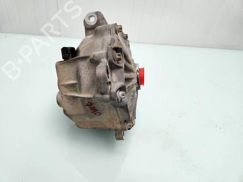 Front differential MERCEDES-BENZ GLK-CLASS (X204)  | BP24642352M23 