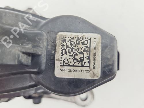 Left rear brake caliper AUDI A4 B9 Avant (8W5, 8WD) 2.0 TDI | BP31589900M107 - Image 6