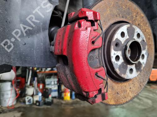 Venstre bremsekaliber foran AUDI A1 (8X1, 8XK) 1.4 TFSI (185 hp) 30198139