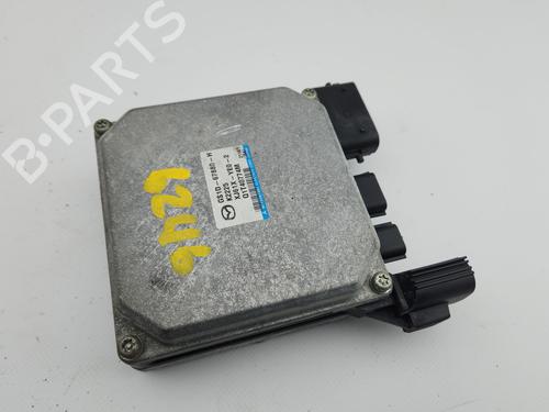 Used Electronic module Electronic module MAZDA 6 Hatchback (GH) [2007-2013] 34536370 34536370