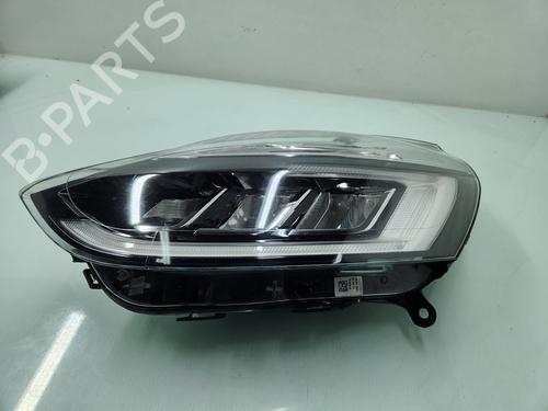 Left headlight RENAULT CLIO IV (BH_) 1.2 TCe 120 (BHAU) | BP25858097C28 - Image 5