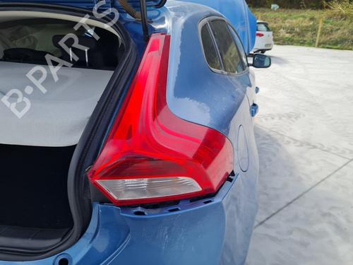 Right taillight VOLVO V40 Hatchback (525) | BP21645773C35 - Image 2