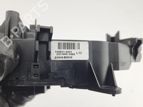 Headlight switch HYUNDAI GRAND SANTA FÉ 2.2 CRDi All-wheel Drive | BP34536372I24  - Image 5