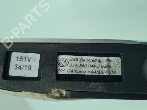 Roof bar VW TOURAN (5T1)  | BP21764316C65 