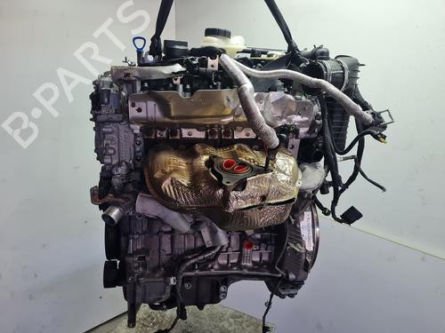Used Engine Engine MERCEDES-BENZ A-CLASS (W176) AMG A 45 4-matic (176.052) (381 hp) 21650342 21650342