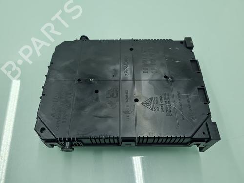 Fuse box CITROËN C4 III (BA_, BB_, BC_)  | BP21765387E1