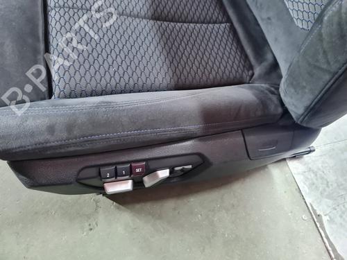 Seats set BMW 4 Coupe (F32, F82) 435 d xDrive | BP21640018C78 