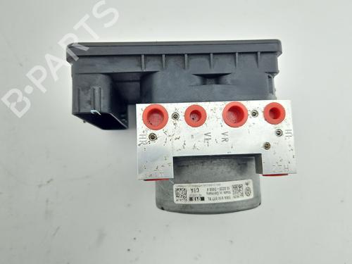 Used ABS pump ABS pump CUPRA FORMENTOR (KM7, KMP) [2020-2026] 26187597 26187597