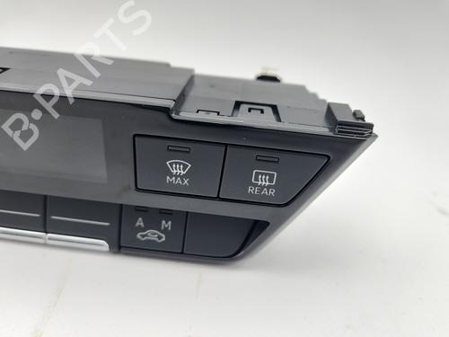 Climate control AUDI A3 Sportback (8YA, 8YF) 35 TFSI Mild Hybrid | BP38593953I5 - Image 3