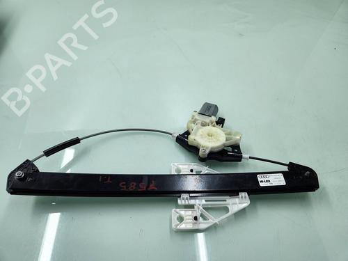 Used Rear left window mechanism Rear left window mechanism AUDI Q5 Sportback (FYT) 45 TFSI Mild Hybrid quattro (265 hp) 27390084 27390084