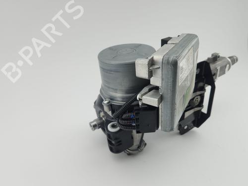 Steering column VW T-CROSS (C11, D31) 1.0 TSi | BP37440909M21 - Image 6