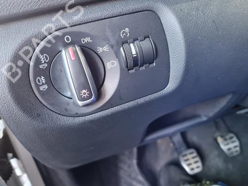 Headlight switch AUDI A3 (8P1) 2.0 TDI 16V | BP23108150I24