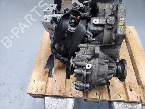 Gearbox SEAT LEON (1P1)  | BP32858215M3  - Image 5