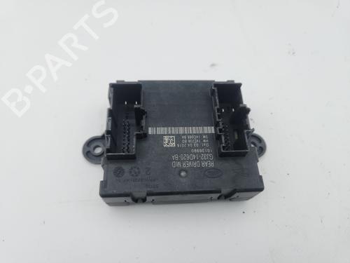 Used Electronic module Electronic module 37173732 37173732