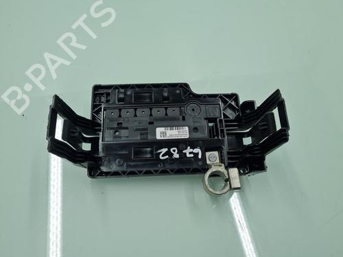 Fuse box SEAT ARONA (KJ7, KJP) | BP21650598E1