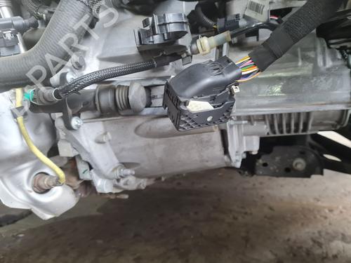 gearbox-opel-corsa-f-p2jo-2019-31132907 main image