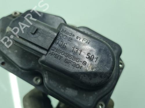 Egr VW PASSAT B6 (3C2)  | BP21658896M69 