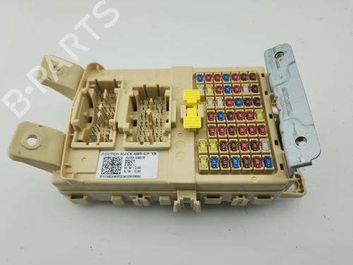 Used Fuse box Fuse box 38045875 38045875