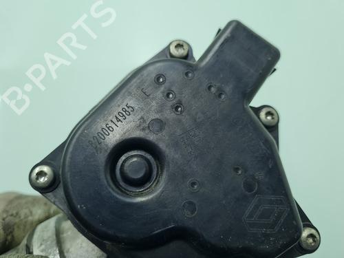 Throttle body RENAULT LAGUNA III (BT0/1)  | BP22616765M82