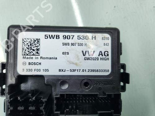 Electronic module SKODA OCTAVIA IV Combi (NX5, PV5) 2.0 TSI RS | BP25849320M83 - Image 2