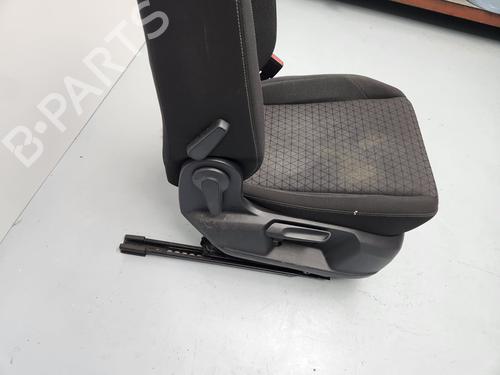 Sæde højre fortil VW T-CROSS (C11, D31) 1.0 TSi | BP31698056C16 