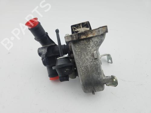 EGR-Ventil EGR-Ventil FORD TRANSIT COURIER B460 MPV 1.5 EcoBlue (100 hp) 37173736 37173736