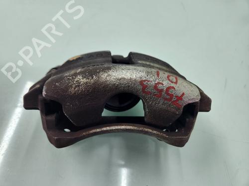 Used Left front brake caliper VW TOURAN (5T1) [2015-2025]  25760588