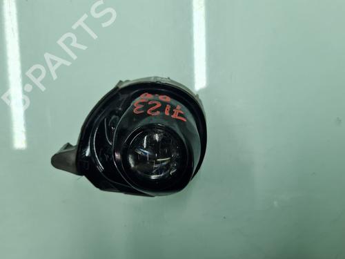 Used Right front fog light Right front fog light MAZDA CX-5 (KF) [2016-2026] 21658203 21658203